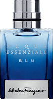 Salvatore Ferragamo Acqua Essenziale Blu Eau de Toilette Spray 30ml