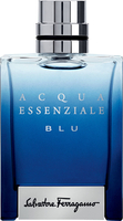 Salvatore Ferragamo Acqua Essenziale Blu Eau de Toilette Spray 50ml