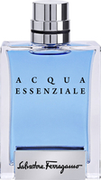 Salvatore Ferragamo Acqua Essenziale Eau de Toilette Spray 100ml