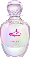 Salvatore Ferragamo Amo Ferragamo Flowerful Eau de Toilette Spray 100ml