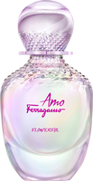 Salvatore Ferragamo Amo Ferragamo Flowerful Eau de Toilette Spray 50ml