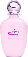Salvatore Ferragamo Amo Ferragamo Flowerful Shimmering Body Lotion 200ml