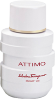 Salvatore Ferragamo Attimo Bath & Shower Gel 200ml