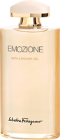 Salvatore Ferragamo Emozione Bath and Shower Gel 200ml
