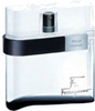 Salvatore Ferragamo F By Ferragamo Black Eau de Toilette Spray 100ml