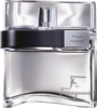 Salvatore Ferragamo F By Ferragamo Homme Eau de Toilette Spray 50ml