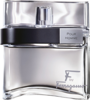 Salvatore Ferragamo F By Ferragamo Homme Eau de Toilette Spray 50ml