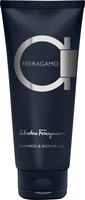 Salvatore Ferragamo FERRAGAMO Shampoo & Shower Gel 200ml