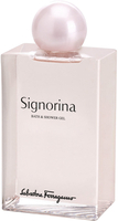 Salvatore Ferragamo Signorina Bath and Shower Gel 200ml