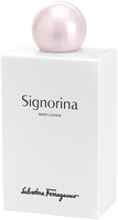 Salvatore Ferragamo Signorina Body Lotion 200ml