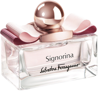 Salvatore Ferragamo Signorina Eau de Parfum Spray 100ml