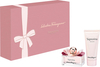 Salvatore Ferragamo Signorina Eau de Parfum Spray 50ml Gift Set