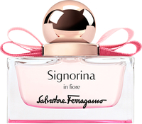 Salvatore Ferragamo Signorina In Fiore Eau de Toilette Spray 30ml