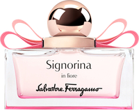 Salvatore Ferragamo Signorina In Fiore Eau de Toilette Spray 50ml