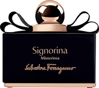 Salvatore Ferragamo Signorina Misteriosa Eau de Parfum Spray 100ml
