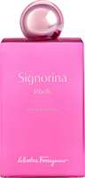 Salvatore Ferragamo Signorina Ribelle Bath & Shower Gel 200ml