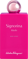 Salvatore Ferragamo Signorina Ribelle Body Lotion 200ml