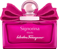 Salvatore Ferragamo Signorina Ribelle Eau de Parfum Spray 100ml
