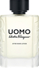 Salvatore Ferragamo Uomo After Shave Lotion 100ml