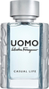 Salvatore Ferragamo Uomo Casual Life Eau de Toilette Spray 30ml