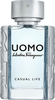 Salvatore Ferragamo Uomo Casual Life Eau de Toilette Spray 50ml