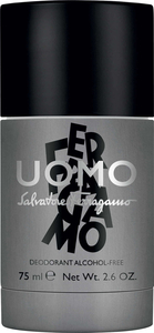 Salvatore Ferragamo Uomo Deodorant Stick 75ml