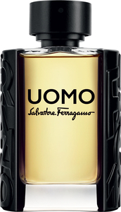 Salvatore Ferragamo Uomo Eau de Toilette Spray 100ml
