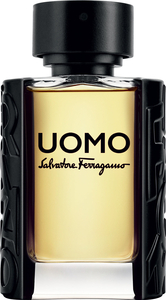 Salvatore Ferragamo Uomo Eau de Toilette Spray 50ml
