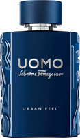 Salvatore Ferragamo Uomo Urban Feel Eau de Toilette Spray 100ml