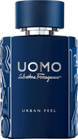 Salvatore Ferragamo Uomo Urban Feel Eau de Toilette Spray 50ml