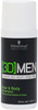 Schwarzkopf Professional [3D]MEN Hair & Body Shampoo 50ml Trial Size