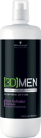 Schwarzkopf Professional [3D]MEN Root Activator Shampoo 1 litre