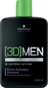 Schwarzkopf Professional [3D]MEN Root Activator Shampoo 250ml
