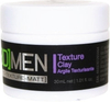 Schwarzkopf Professional [3D]MEN Texturising Clay 30ml Trial Size