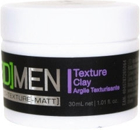 Schwarzkopf Professional [3D]MEN Texturising Clay 30ml Trial Size