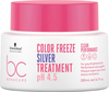 Schwarzkopf Professional BC Bonacure Color Freeze Silver Treatment pH 4.5 200ml