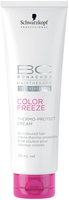 Schwarzkopf Professional BC Bonacure Color Freeze Thermo Protect Cream 125ml