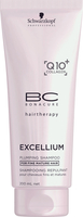 Schwarzkopf Professional BC Bonacure Excellium Q10+ Collagen Plumping Shampoo 200ml
