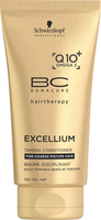 Schwarzkopf Professional BC Bonacure Excellium Q10+ Omega 3 Taming Conditioner 150ml