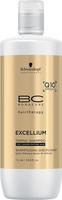 Schwarzkopf Professional BC Bonacure Excellium Q10+ Omega 3 Taming Shampoo 1 litre