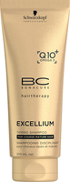 Schwarzkopf Professional BC Bonacure Excellium Q10+ Omega 3 Taming Shampoo 200ml