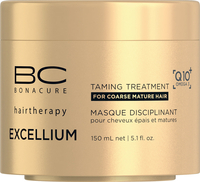 Schwarzkopf Professional BC Bonacure Excellium Q10+ Omega 3 Taming Treatment 150ml