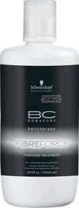 Schwarzkopf Professional BC Bonacure Fibre Force Fortifier Treatment 750ml