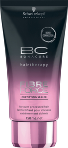 Schwarzkopf Professional BC Bonacure Fibre Force Fortifying Sealer 150ml