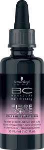 Schwarzkopf Professional BC Bonacure Fibre Force Scalp and Hair Serum 30ml