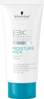 Schwarzkopf Professional BC Bonacure Moisture Kick Beauty Balm 30ml Trial Size