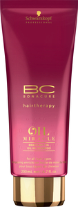 Schwarzkopf Professional BC Bonacure Oil Miracle Brazilnut Oil - Oil-In-Shampoo 200ml