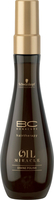 Schwarzkopf Professional BC Bonacure Oil Miracle Divine Polish Shine Spray 100ml