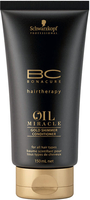 Schwarzkopf Professional BC Bonacure Oil Miracle Gold Shimmer Conditioner 150ml