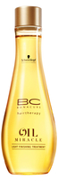 Schwarzkopf Professional BC Bonacure Oil Miracle Light Finishing Treatment 100ml